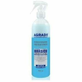 Agrado Acondicionador Bifasico 400 mL Precio: 3.58999982. SKU: B1FPYSCZ23