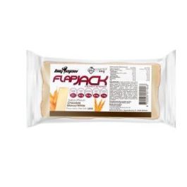 BIGMAN Barrita Flapjack Instant Energy 120g Chocolate Blanco - Aporte de Nutrientes y Energía Rápida Precio: 2.4999997. SKU: B1H6FE8HDC