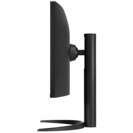 LG 34WP65CP-B Monitor Gaming Curvo 34" UltraWide QHD (3440x1440) 160Hz 5ms VA HDR10 FreeSync Premium con Altavoces Negro