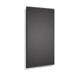 NEC MultiSync M551-2 Diseño de quiosco 127 cm (50") LED 4K Ultra HD Negro Procesador incorporado NEC MultiSync M551-2 Diseño de quiosco 127 cm (50") LED 4K Ultra HD Negro Procesador incorporado