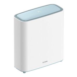 D-Link EAGLE PRO AI AX3200 Mesh System 2 pcs D-Link EAGLE PRO AI AX3200 Mesh System 2 pcs