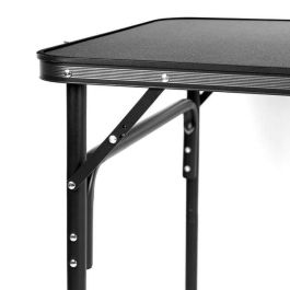 Mesa Plegable Aktive 90 x 70 x 60 cm Mesa Plegable Aktive 90 x 70 x 60 cm