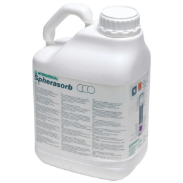 Spherasorb Cal Sodada Bidon 5 L Precio: 53.99202952. SKU: B1G77YHNCJ