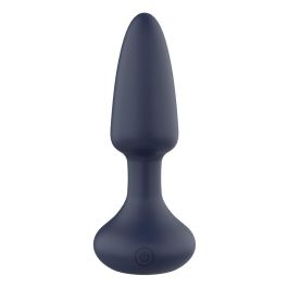 Plug Anal Dream Toys STARTROOPERS VENUS Azul