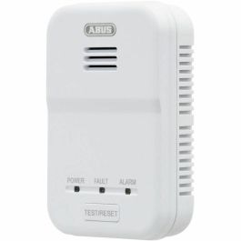 Abus GWM100ME Detector de Humo Conectable hasta 10 dispositivos, Alarma 85 dB, Batería de Litio 10 Años Precio: 69.89000051. SKU: B173SYBHWZ
