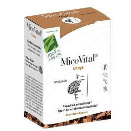 Micovital Chaga Precio: 31.8899999. SKU: B1KK3F28C6