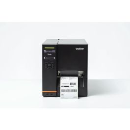 BROTHER Impresora de Etiquetas Industrial de Transferencia Termica TJ4520TN