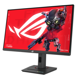 ASUS ROG Strix XG279CNS Monitor Gaming 27" Full HD 1920x1080 LCD 1ms 380Hz HDR400 FreeSync Premium G-SYNC Compatible Negro 90LM0AW0-B01371