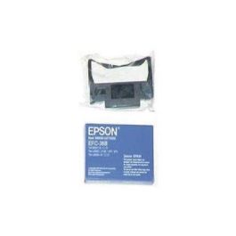 Epson Cinta Registradora Negro Tm 300A 300B 300C 300D U200D U210D U300A U300B U300C U300D Tmv 210Pd Tm 220Pb 220 220D M 188 - Erc-38B