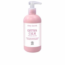 Alma Secret COTTON CALM Gel Íntimo Calmante e Hidratante con Flor de Algodón, Ácido Hialurónico y Arándano Rojo 300 ml Precio: 16.78999993. SKU: B1EZHQPFCG