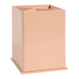 Cubilete Exacompta Aquarel Carton Forrado 4 Compartimentos Coral Precio: 5.50000055. SKU: B1BTETB5GB