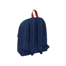 Safta Mochila el pulpo 33x42x15 cm