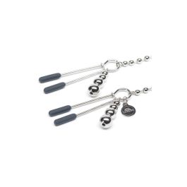 Cadena con Pinzas para Pezón Fifty Shades of Grey FS-63952