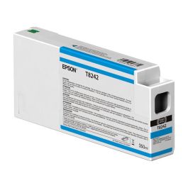 EPSON Singlepack Light Black T54X700 UltraChrome HDX/HD 350ml Precio: 130.5000004. SKU: B18TS8EWAX