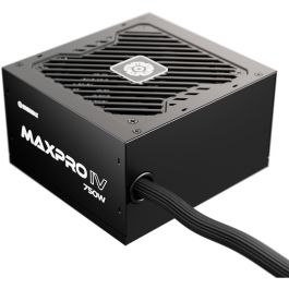 Enermax EMP750W Fuente de Alimentacion 750W 80 PLUS para PC Negra Precio: 93.49999967. SKU: B1J9JJ5NMG