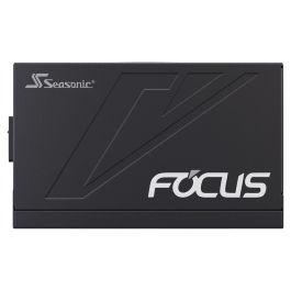 Seasonic Focus-GX-850 Fuente de Alimentación ATX 3.1 850W 80+ Gold Modular
