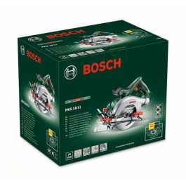 Sierra circular BOSCH PKS 18 LI 18V desnuda Sierra circular BOSCH PKS 18 LI 18V desnuda