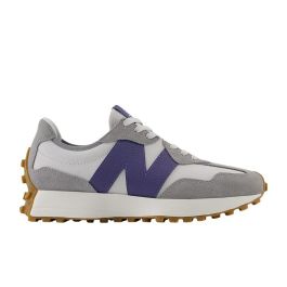 Zapatillas Casual de Mujer New Balance 327 Gris 37 Precio: 119.9957. SKU: B167T7F8WE