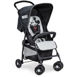 Hauck Cochecito Deportivo Plegable Disney Mickey Hauck Cochecito Deportivo Plegable Disney Mickey Precio: 89.88999976. SKU: B1HEALFV4G