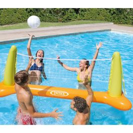 Intex Juego Voley Piscina Hinchable 239x64x91 cm 56508