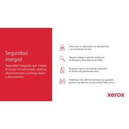 Impresora Multifunción Xerox B625V_DN Impresora Multifunción Xerox B625V_DN