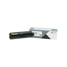 Tóner Compatible Lexmark 20N2HY0 Amarillo Tóner Compatible Lexmark 20N2HY0 Amarillo Precio: 296.49999962. SKU: B1AYAHV67Z