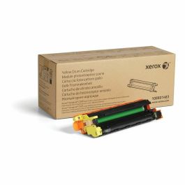 Tóner Xerox 108R01483 Amarillo Tóner Xerox 108R01483 Amarillo Precio: 104.8899995. SKU: S55111247