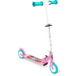 Patinete plegable - PAW PATROL - Rosa Patinete plegable - PAW PATROL - Rosa