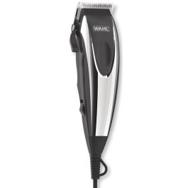 Cortapelos Wahl Home Pro Kit 9243-2616 - Corte profesional 1-25mm, cuchillas autoafilables, motor potente Cortapelos Wahl Home Pro Kit 9243-2616 - Corte profesional 1-25mm, cuchillas autoafilables, motor potente