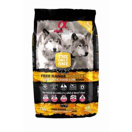 Alpha Spirit The Only One Canine Adult Aves De Corral 3 kg Precio: 27.379. SKU: B1HPGEXPAN