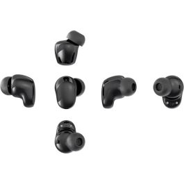 Xiaomi Redmi Buds 6 Play Auriculares Bluetooth con Estuche de Carga - Autonomía 7h, Cancelación Ruido IA, Bluetooth 5.4, IPX4, Negros BHR7777GL