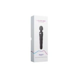 Varita Masajeadora Lovense 728360599674 Negro