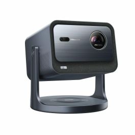 Hisense C2 Videoproyector UHD 4K Láser 2000 lúmenes ANSI Smart TV WiFi Enfoque Automático Gris Hisense C2 Videoproyector UHD 4K Láser 2000 lúmenes ANSI Smart TV WiFi Enfoque Automático Gris
