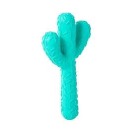 Freedog Juguete de Goma en Forma de Cactus 19,6x11 cm Precio: 8.49999953. SKU: B1JPG5HJP2