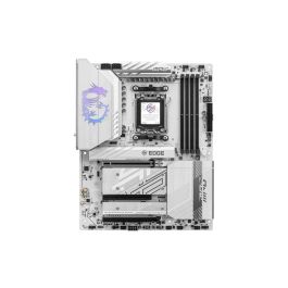 MSI MPG B850 EDGE TI WiFi Placa base ATX AMD Zócalo AM5 para Ryzen 7000/8000/9000, DDR5, Wi-Fi 7, 2.5G LAN, 4x M.2