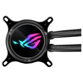 ASUS ROG Strix LC III 360 Kit Refrigeración Líquida 12cm Negro