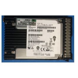 Hewlett Packard Enterprise 800GB 2.5" SAS SSD Disco Duro de Sustitución