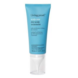 Living Proof SCALP CARE dry scalp treatment Tratamiento Cuero Cabelludo Seco 100 ml Precio: 20.50000029. SKU: B143A7EB7Y