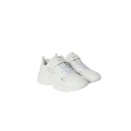 Zapatillas de Running para Niños Champion Retro Blanco 45
