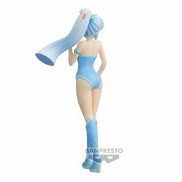 Figura Banpresto Urusei Yatsura Glitter & Figura Banpresto Urusei Yatsura Glitter &