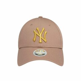 Gorra Deportiva New Era New York Yankees Multicolor Talla única Precio: 25.4999998. SKU: B1CRBCVHXH