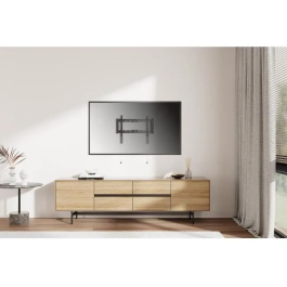 Stell Soporte de TV Fijo SLIM Acero SHO 7200