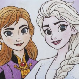 CERDÁ Bolsa Portameriendas Frozen Disney 21,5x8,5x19cm