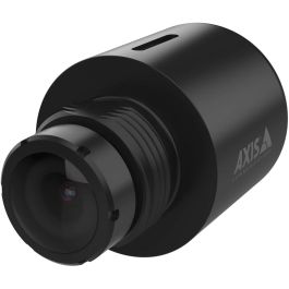 Axis F2135-RE Sensor de Cámara Fisheye 1080p 2MP 1.98mm 185° FOV M12 Exterior Robusto IP66 IP67 IP6K9K 60fps Precio: 319.50000027. SKU: B1J5PGPY3V