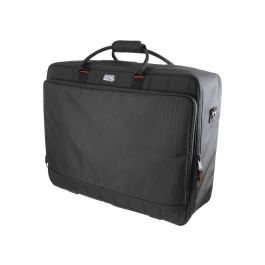 Gator Flightcase Reforzado para Mezclador de Nylon - 63,5 x 48,3 x 20,3 cm Precio: 66.98999956. SKU: B177KWN7CK