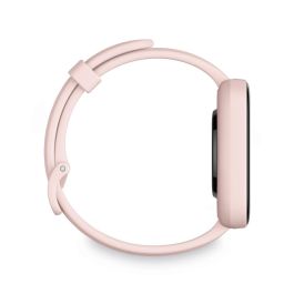 Smartwatch Amazfit Bip 3 Pro Rosa 1,69" Ø 44 mm