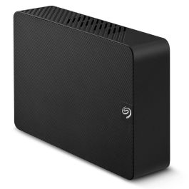 Disco Duro Externo Seagate STKP22000400 Negro 22 TB
