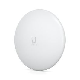 Ubiquiti Wave Long-Range: Estación PtMP 60 GHz con Alcance 8km, 2 Gbps Total, Radio Backup 5GHz, Configuración Bluetooth Precio: 432.68999961. SKU: B1DWZ54DKA