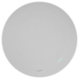 Yealink CS10 Altavoz Blanco, Negro, 100-20000 Hz, 8 Ω, PoE