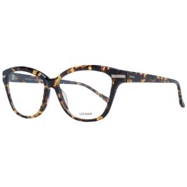 Montura de Gafas Mujer Locman LOCV015 56DEM Montura de Gafas Mujer Locman LOCV015 56DEM Precio: 55.89000043. SKU: B17CSDVSFC